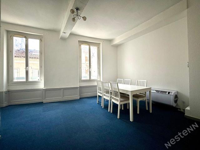 Location Appartement Boulevard du Président Carnot, Agen