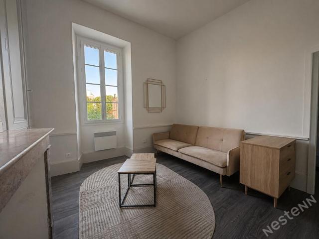 Location Appartement Boulevard du Président Carnot, Agen