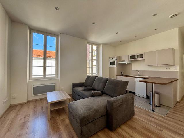 Location Appartement Boulevard du Président Carnot, Agen