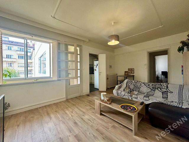 Location Appartement Boulevard du Président Carnot, Agen