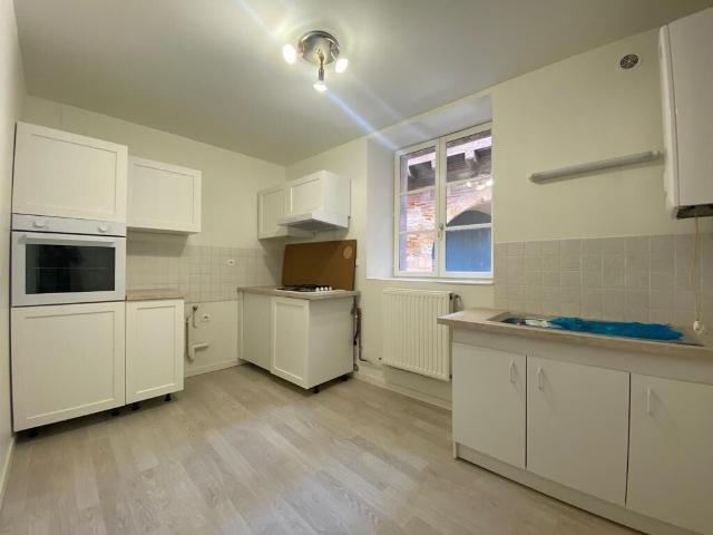 Location Appartement Boulevard du Président Carnot, Agen