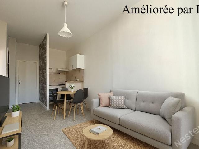 Location Appartement Boulevard du Président Carnot, Agen