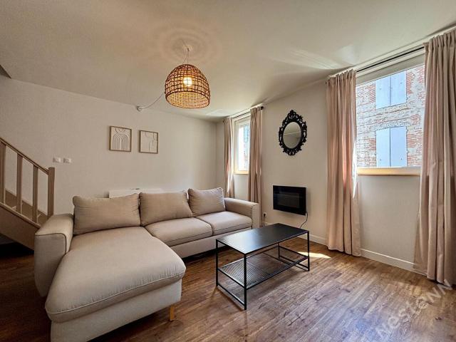 Location Appartement Boulevard du Président Carnot, Agen