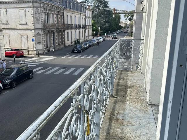 Location Appartement Boulevard du Président Carnot, Agen