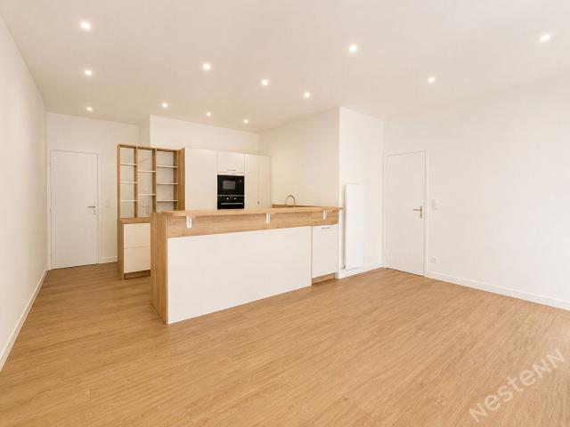 Location Appartement Boulevard du Président Carnot, Agen