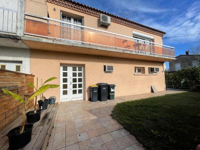 Location Appartement Boulevard du Président Carnot, Agen