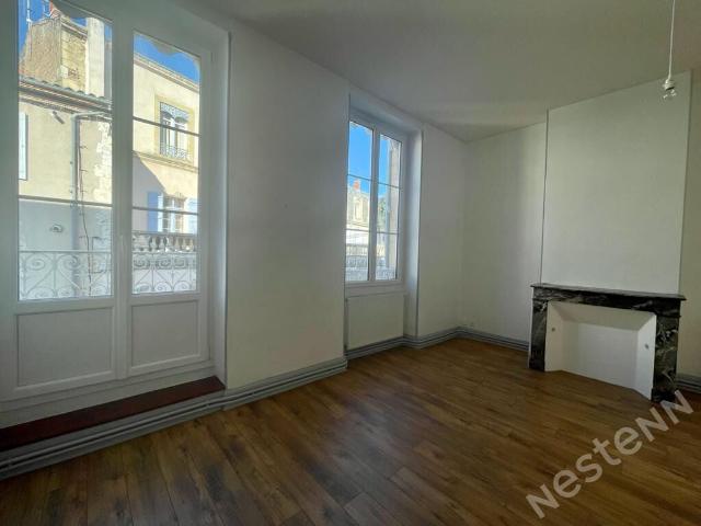 Location Appartement Boulevard du Président Carnot, Agen