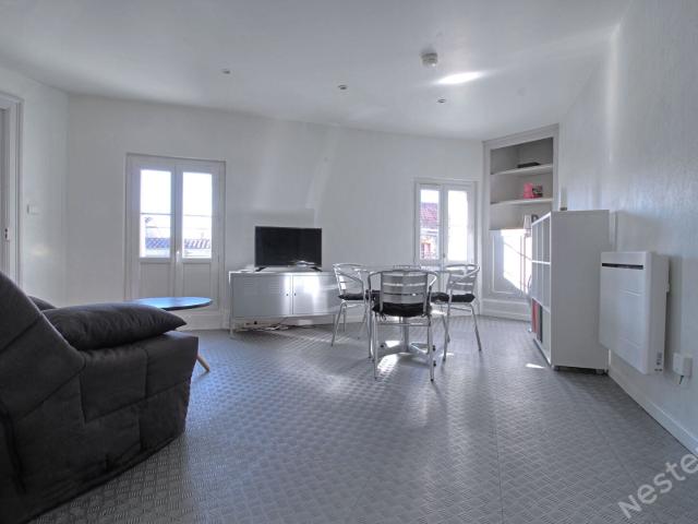 Location Appartement Boulevard du Président Carnot, Agen