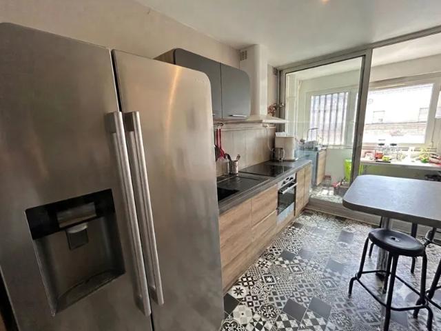 Location Appartement Boulevard du Président Franklin Roosevelt, Bordeaux