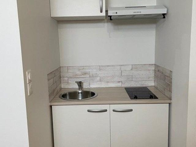 Location Appartement Boulevard du Président Franklin Roosevelt, Bordeaux