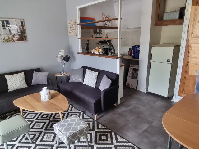 Location Appartement Boulevard du Président Kennedy, Vendôme