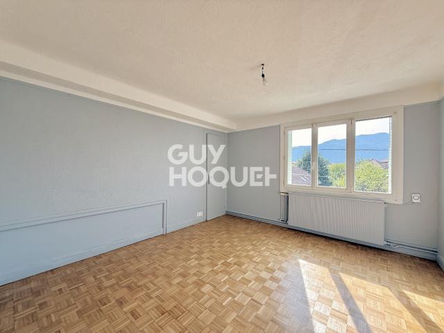 Location Appartement Boulevard du Président Wilson, Aix les Bains