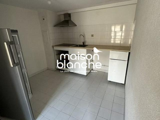 Location Appartement Boulevard du Président Wilson, Bordeaux