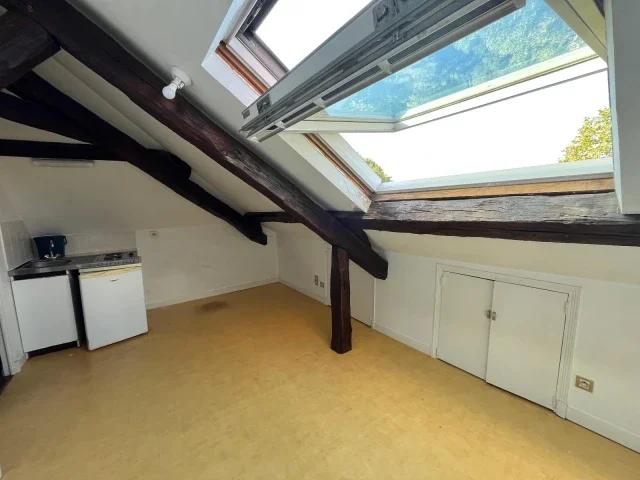 Location Appartement Boulevard du Roi René, Angers