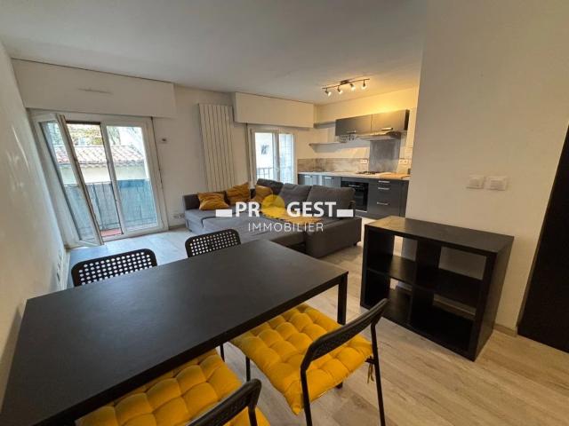 Location Appartement Boulevard du Roi René, Aix en Provence