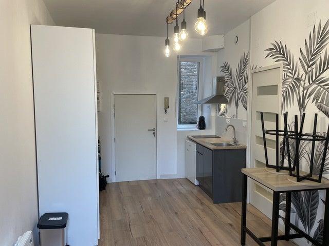 Location Appartement Boulevard du Ronceray, Angers