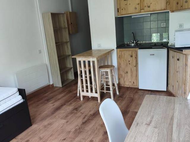 Location Appartement Boulevard du Recteur Jean Sarrailh, Pau