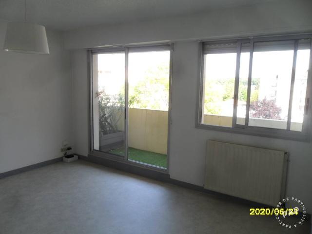 Location Appartement Boulevard du Recteur Jean Sarrailh, Pau