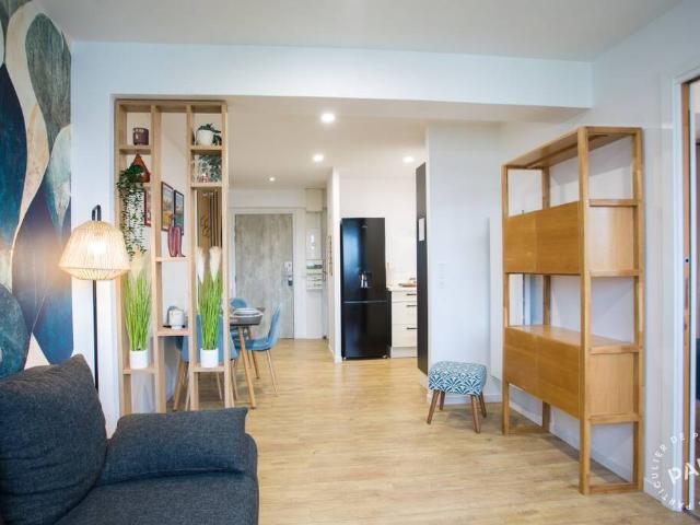 Location Appartement Boulevard du Recteur Jean Sarrailh, Pau