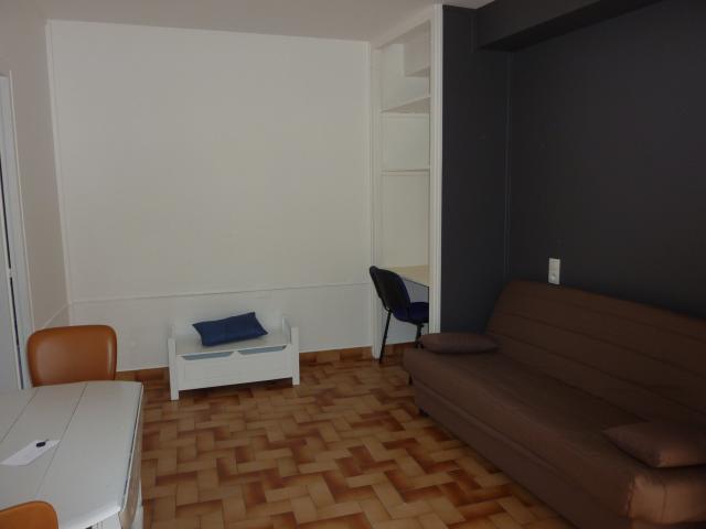 Location Appartement Boulevard du Terrier Blanc, Montmorillon