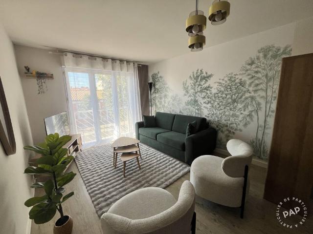 Location Appartement Boulevard du Vendée Globe, Les Sables d'Olonne