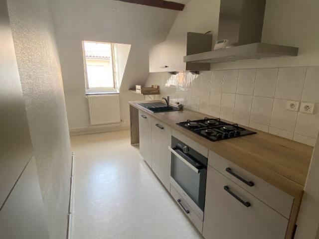 Location Appartement Boulevard du Vialenc, Aurillac