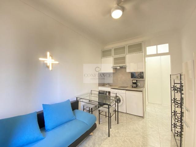 Location Appartement Boulevard Dubouchage, Nice