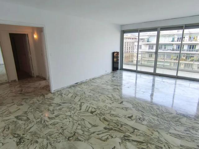 Location Appartement Boulevard Dubouchage, Nice