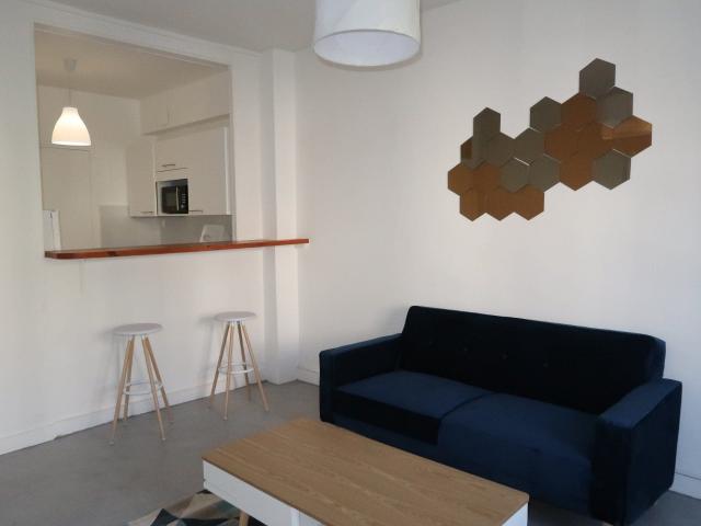 Location Appartement Boulevard Duclaux, Chamalières