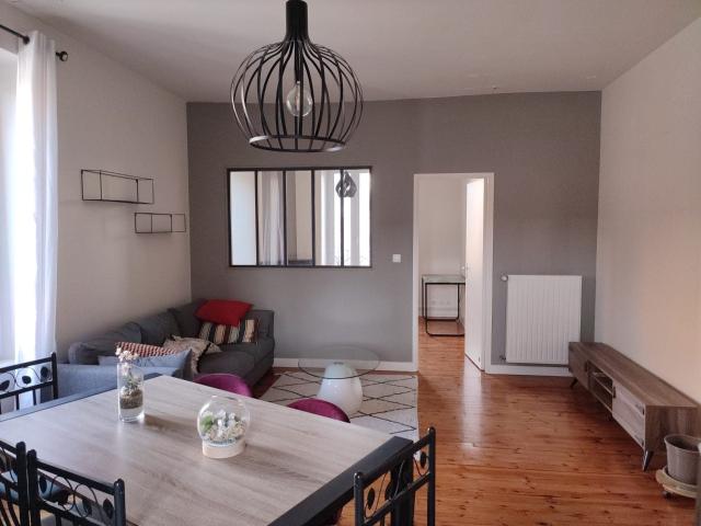 Location Appartement Boulevard Duclaux, Chamalières