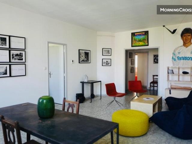 Location Appartement Boulevard Dugommier, Marseille