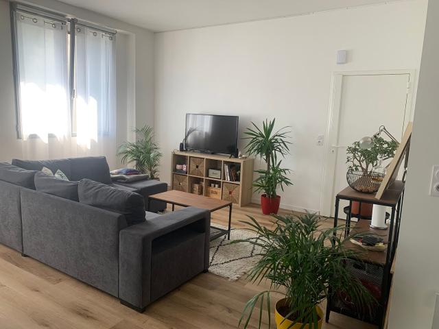 Location Appartement Boulevard Dupleix, Quimper