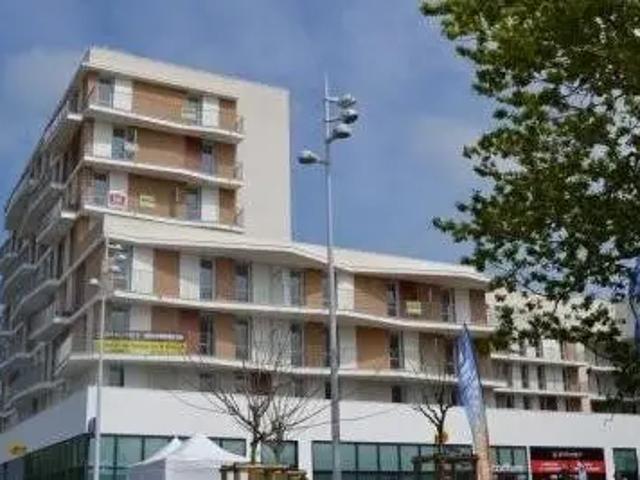 Location Appartement Boulevard Émile Broodcoorens, Saint Nazaire