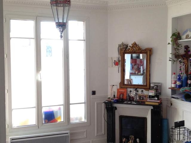 Location Appartement Boulevard Émile Genevoix, Romainville