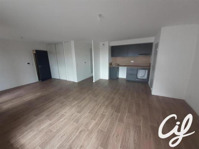 Location Appartement Boulevard Émile Romanet, Nantes
