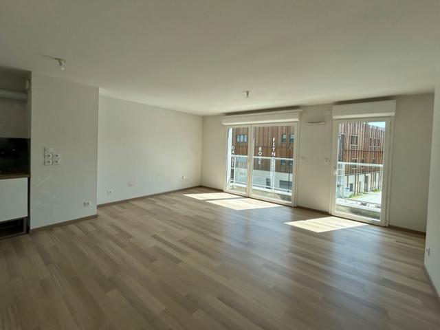 Location Appartement Boulevard Émile Romanet, Nantes