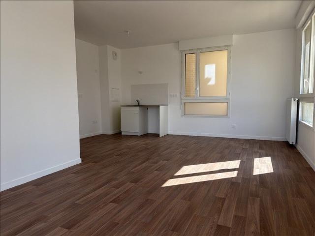 Location Appartement Boulevard Émile Zola, Clichy sous Bois