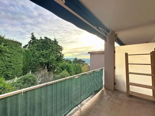 Location Appartement Boulevard Émile Zola, Grasse