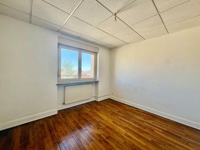 Location Appartement Boulevard Émile Zola, Laxou