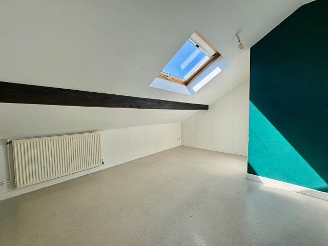 Location Appartement Boulevard Émile Zola, Laxou