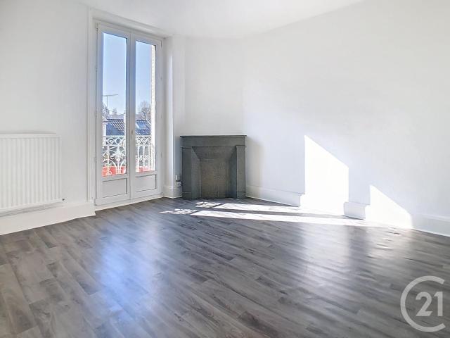 Location Appartement Boulevard Émile Zola, Laxou