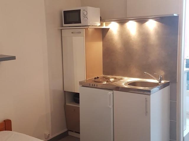 Location Appartement Boulevard Émile Zola, Laxou