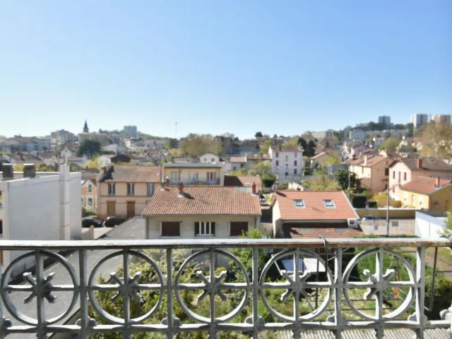 Location Appartement Boulevard Émile Zola, Oullins Pierre Bénite