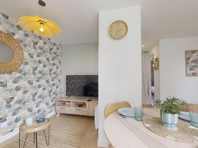 Location Appartement Boulevard Emmanuel Svob, Lorient