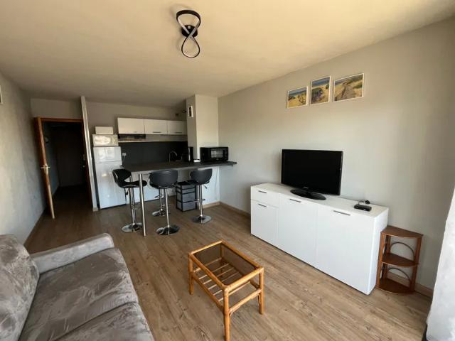 Location Appartement Boulevard Edmond Labrasse, Cucq