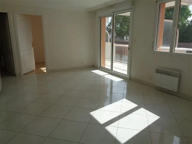 Location Appartement Boulevard Edmond Labrasse, Cucq