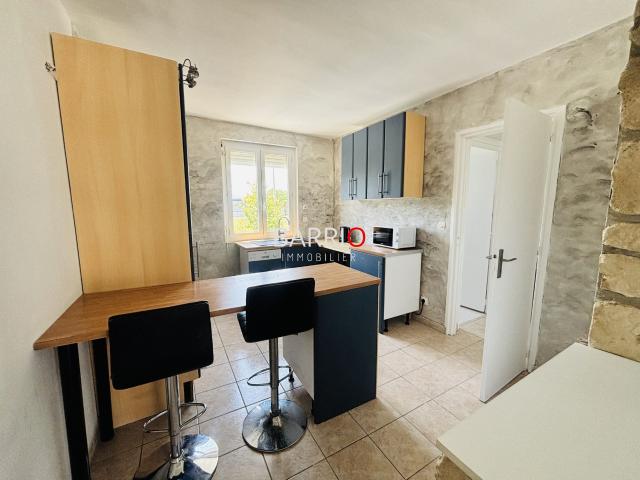 Location Appartement Boulevard Édouard Herriot, Argelès sur Mer