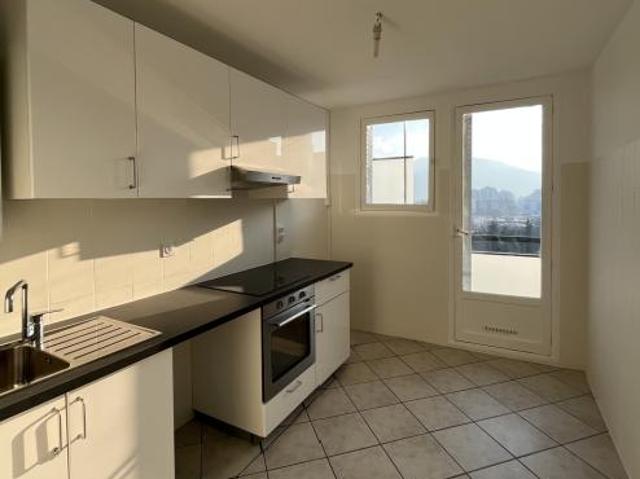 Location Appartement Boulevard Édouard Rey, Grenoble