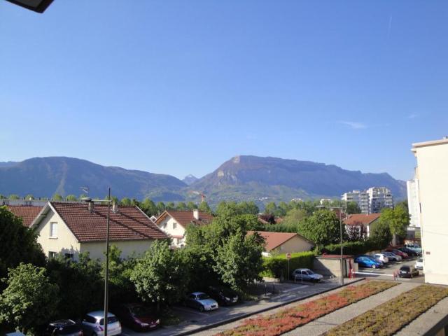 Location Appartement Boulevard Édouard Rey, Grenoble