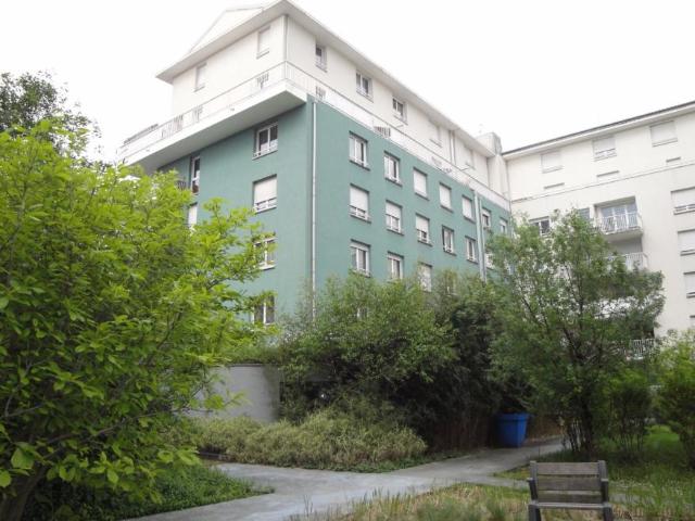 Location Appartement Boulevard Édouard Rey, Grenoble